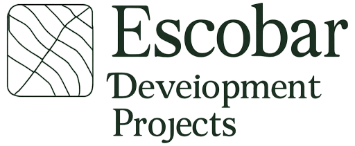 Escobar Development Projects
